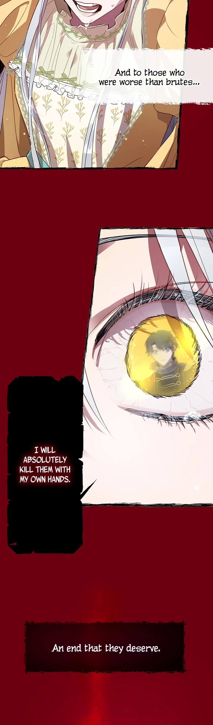 The Way to Protect the Female Lead's Older Brother Chapter 27 page 24 - Chapter 27