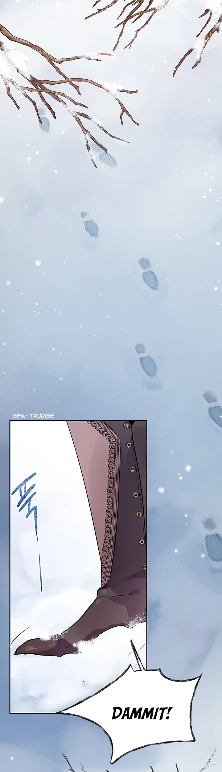 The Way to Protect the Female Lead's Older Brother Chapter 27 page 26 - Chapter 27