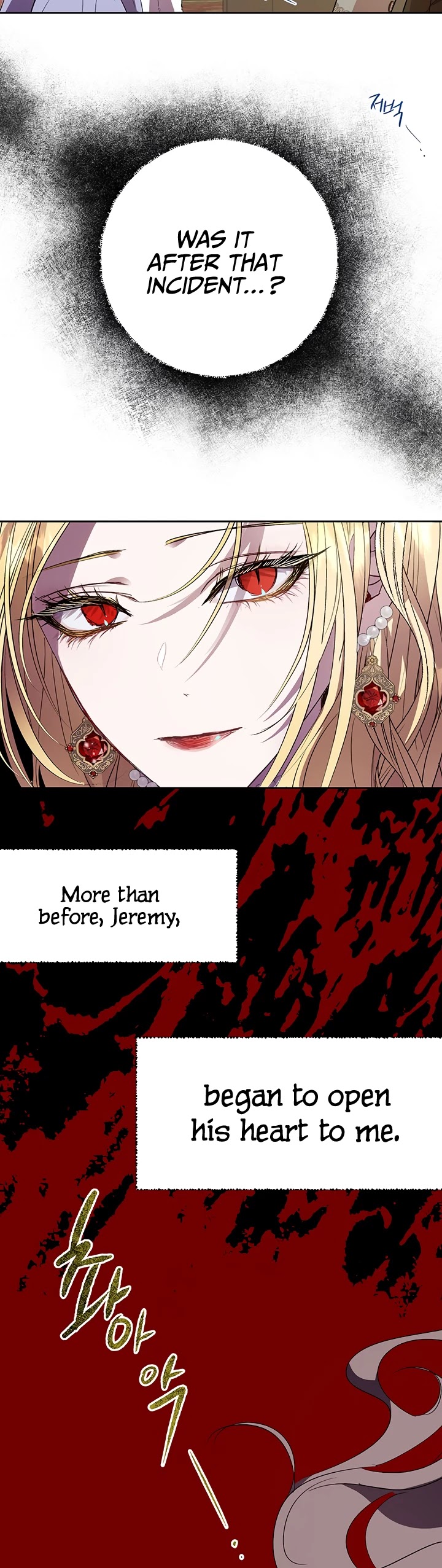 The Way to Protect the Female Lead's Older Brother Chapter 28 page 22 - Chapter 28