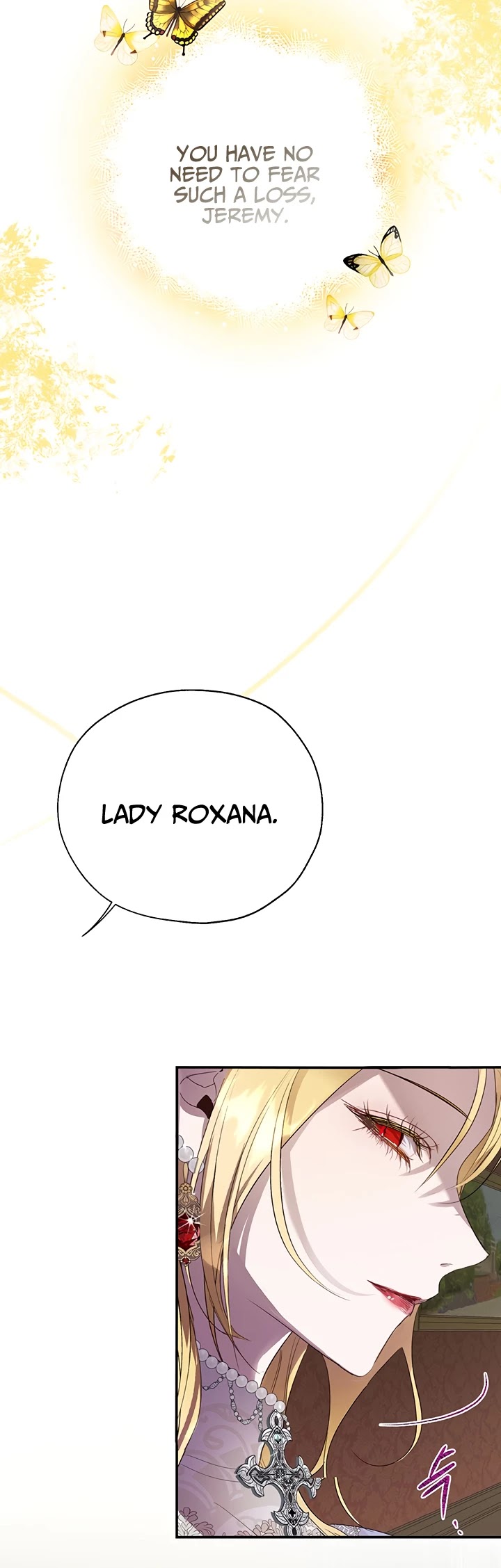 The Way to Protect the Female Lead's Older Brother Chapter 28 page 30 - Chapter 28