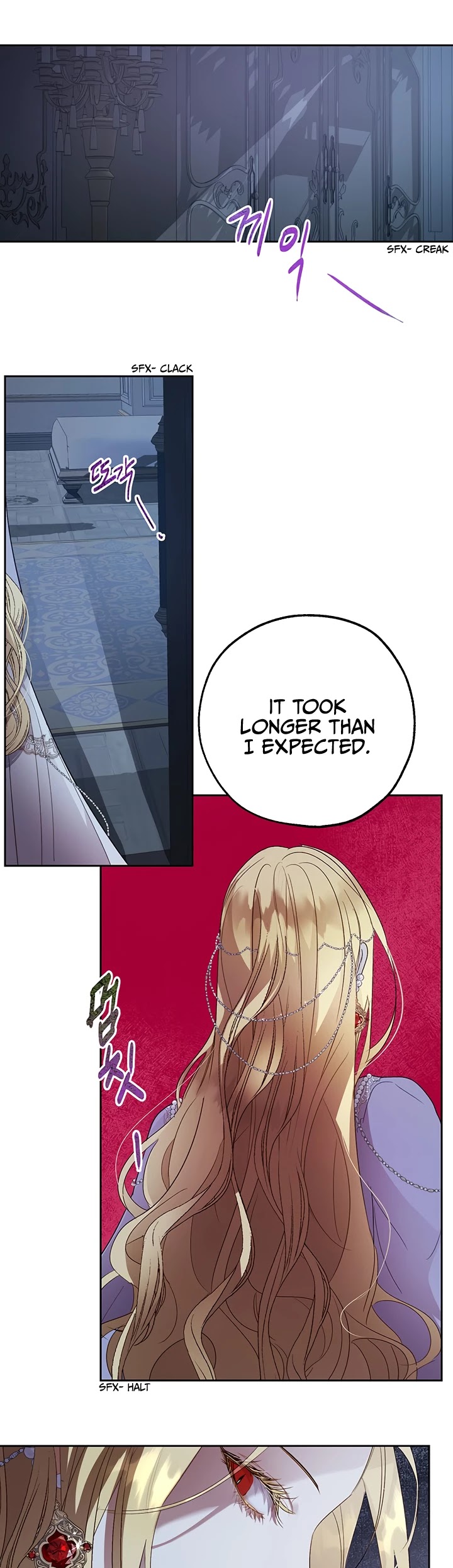 The Way to Protect the Female Lead's Older Brother Chapter 29 page 17 - Chapter 29