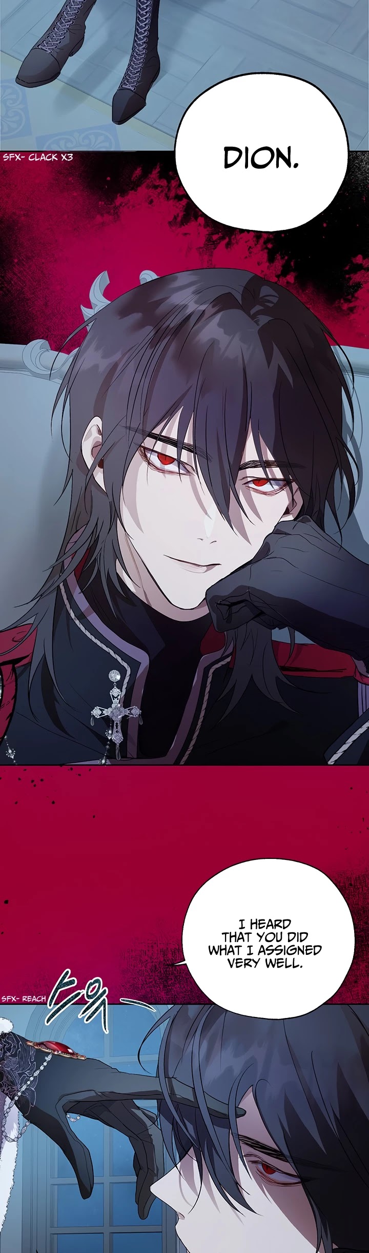 The Way to Protect the Female Lead's Older Brother Chapter 29 page 20 - Chapter 29