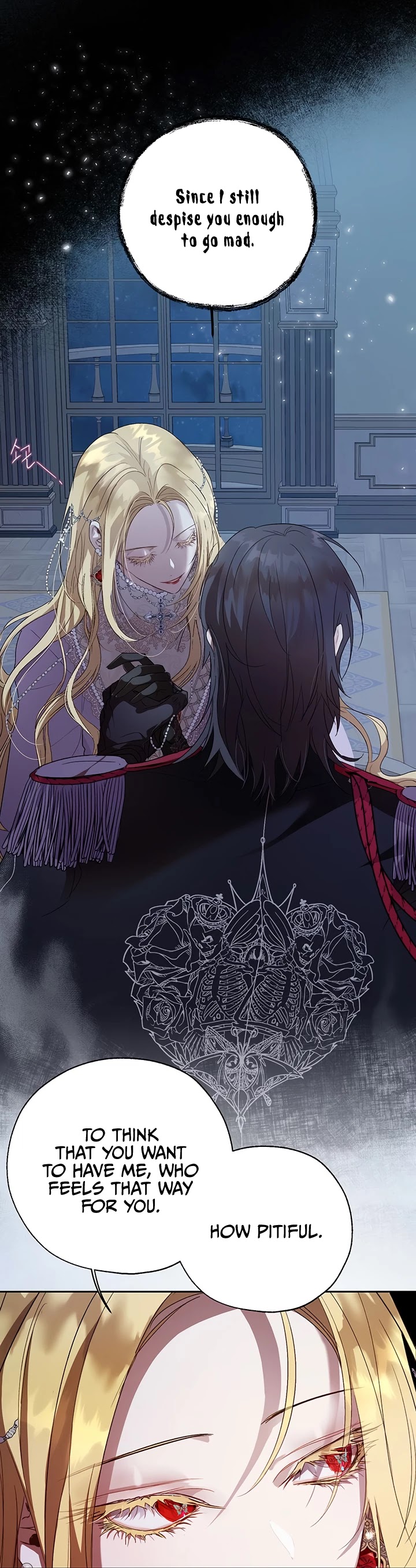The Way to Protect the Female Lead's Older Brother Chapter 29 page 24 - Chapter 29