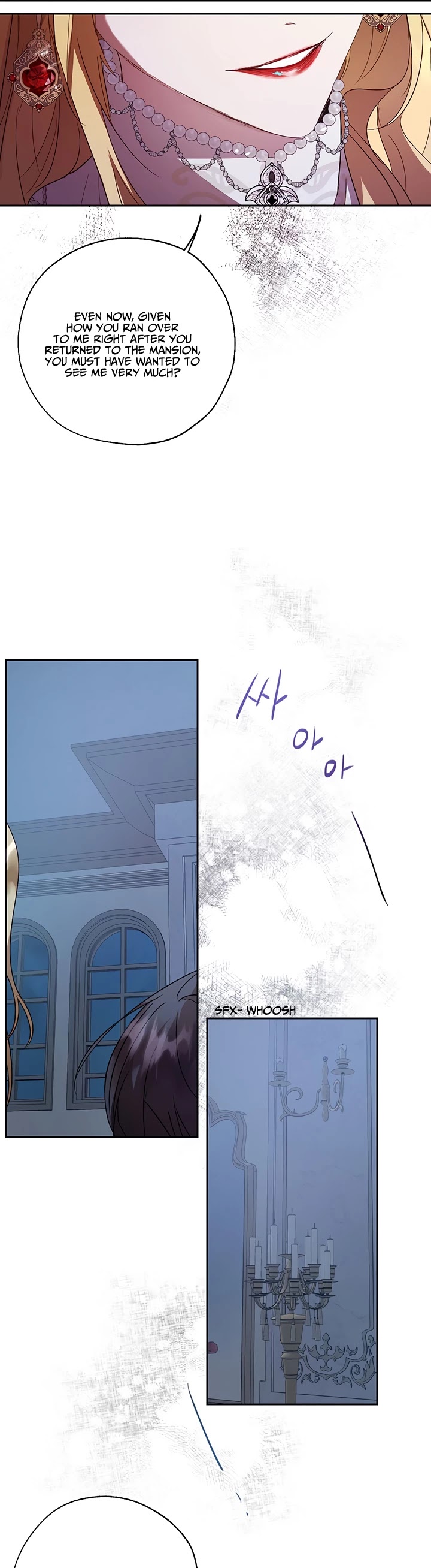 The Way to Protect the Female Lead's Older Brother Chapter 29 page 25 - Chapter 29