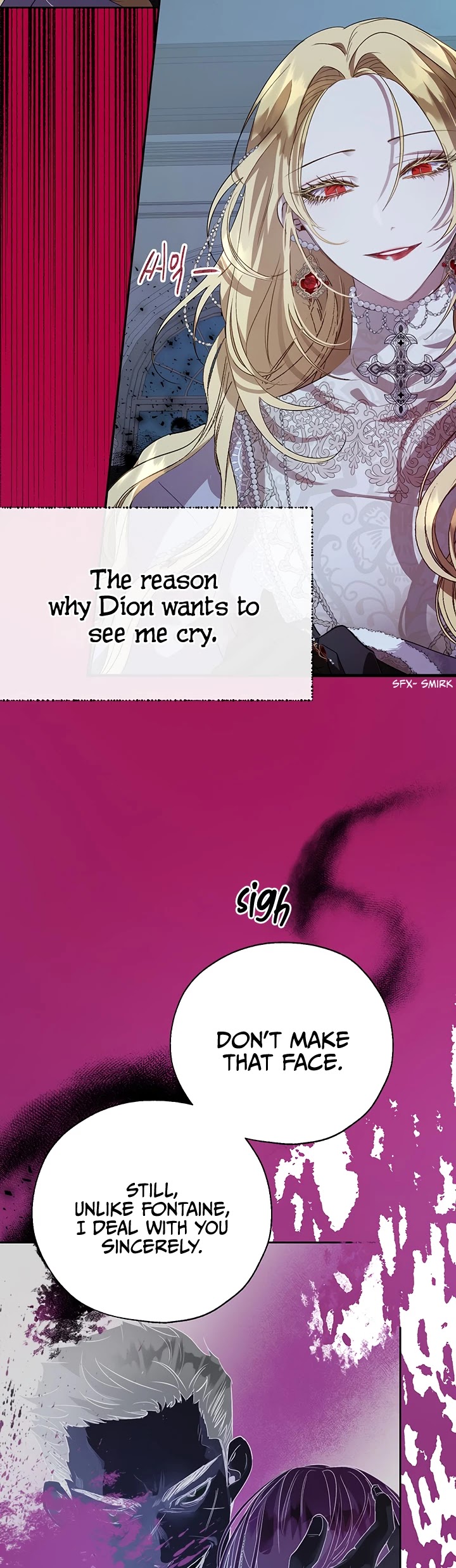 The Way to Protect the Female Lead's Older Brother Chapter 29 page 27 - Chapter 29
