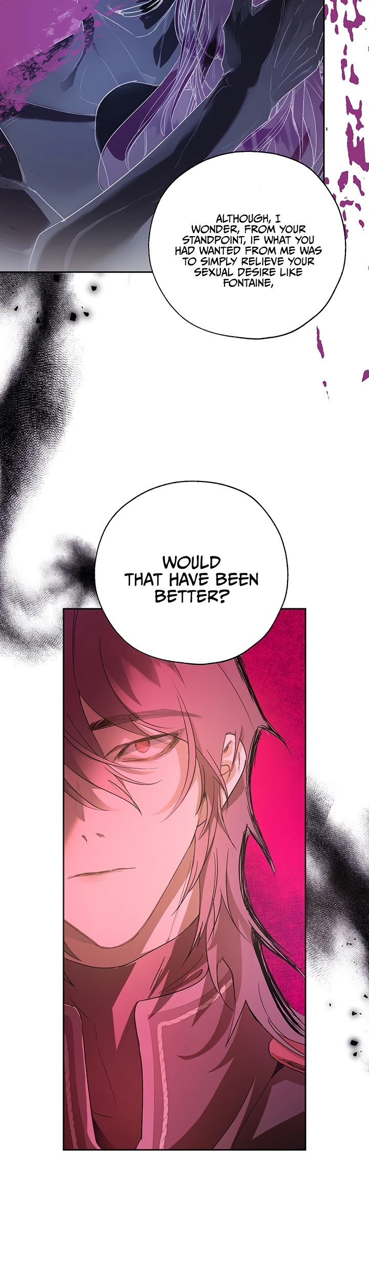 The Way to Protect the Female Lead's Older Brother Chapter 29 page 28 - Chapter 29