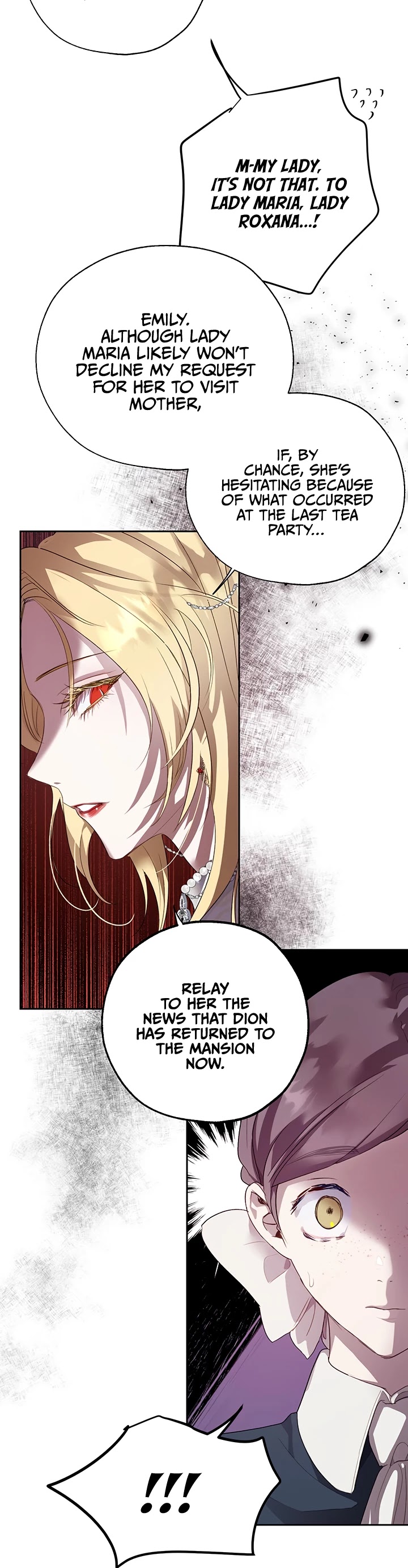 The Way to Protect the Female Lead's Older Brother Chapter 29 page 4 - Chapter 29