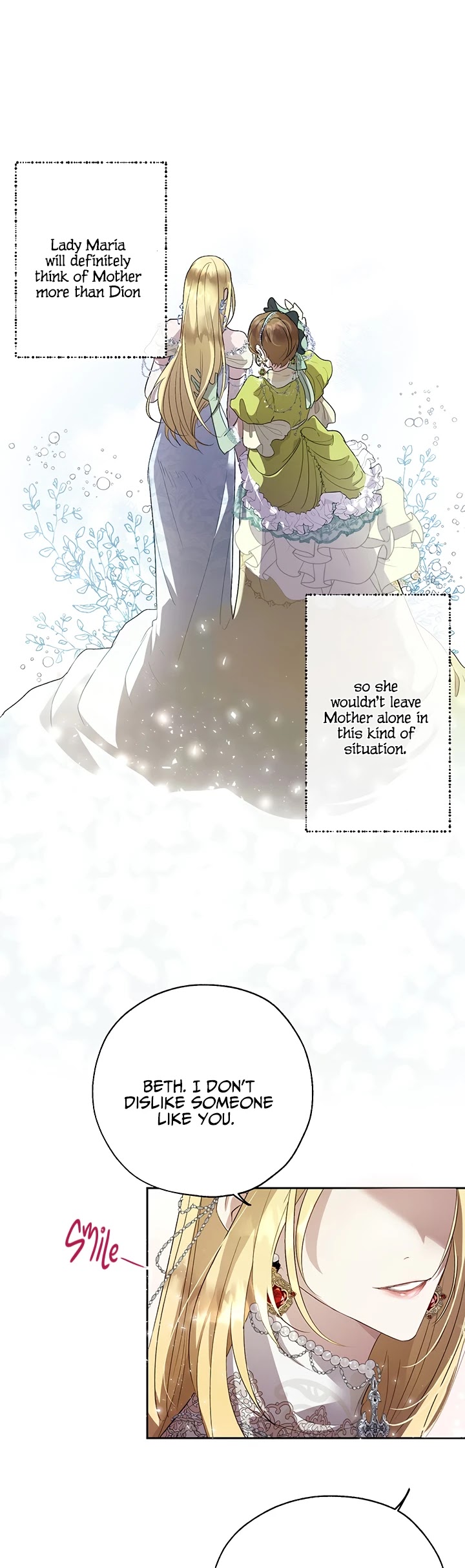 The Way to Protect the Female Lead's Older Brother Chapter 29 page 5 - Chapter 29