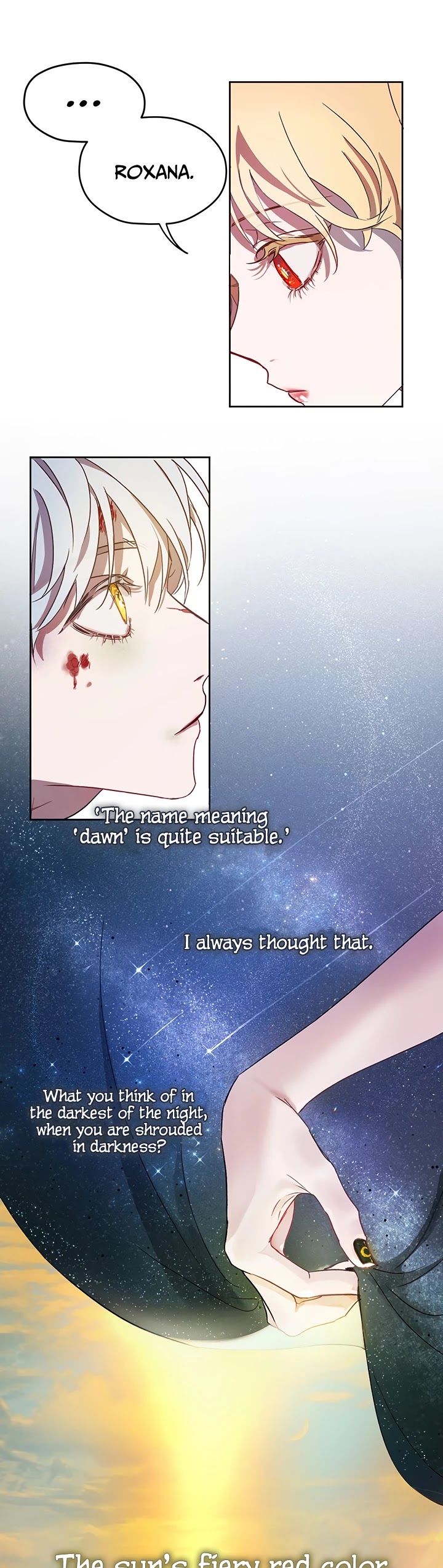 The Way to Protect the Female Lead's Older Brother Chapter 3 page 25 - Chapter 3