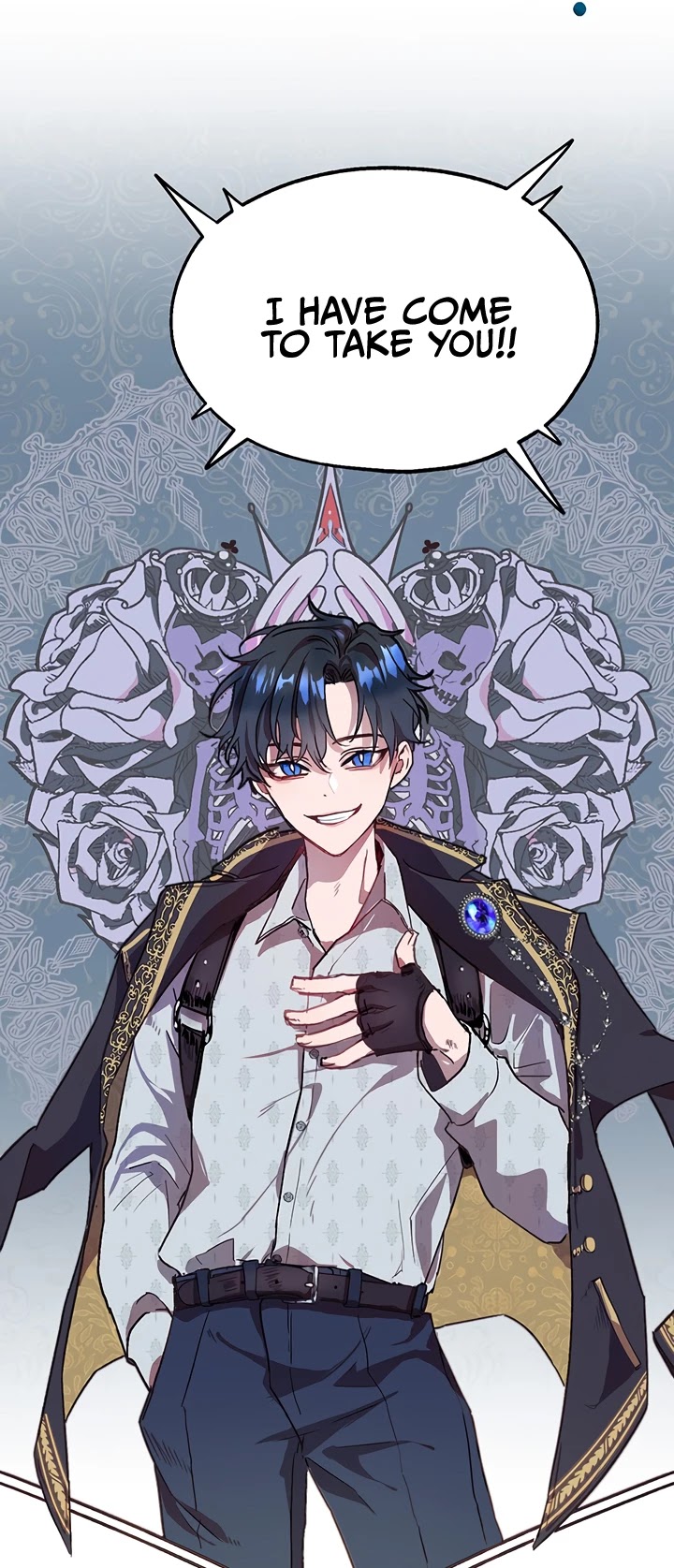 The Way to Protect the Female Lead's Older Brother Chapter 3 page 31 - Chapter 3