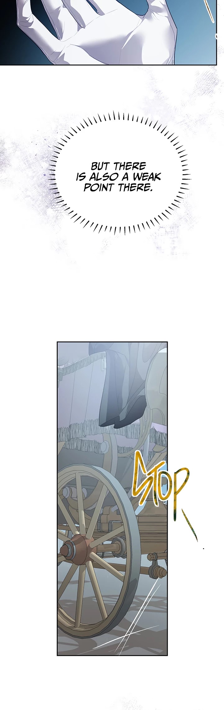 The Way to Protect the Female Lead's Older Brother Chapter 30 page 12 - Chapter 30
