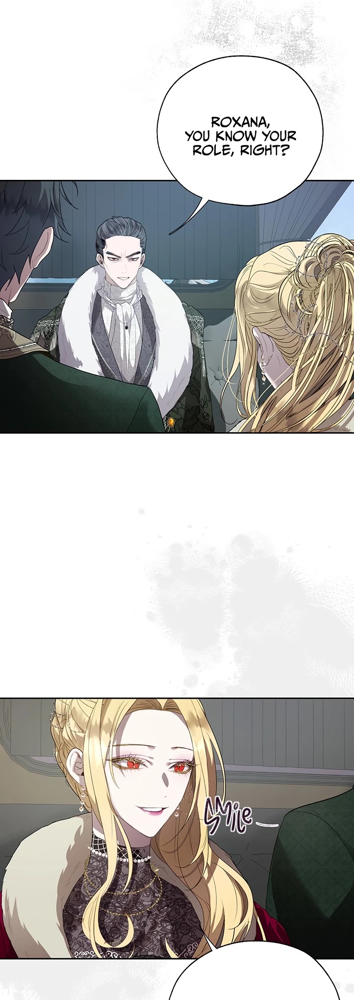 The Way to Protect the Female Lead's Older Brother Chapter 30 page 13 - Chapter 30