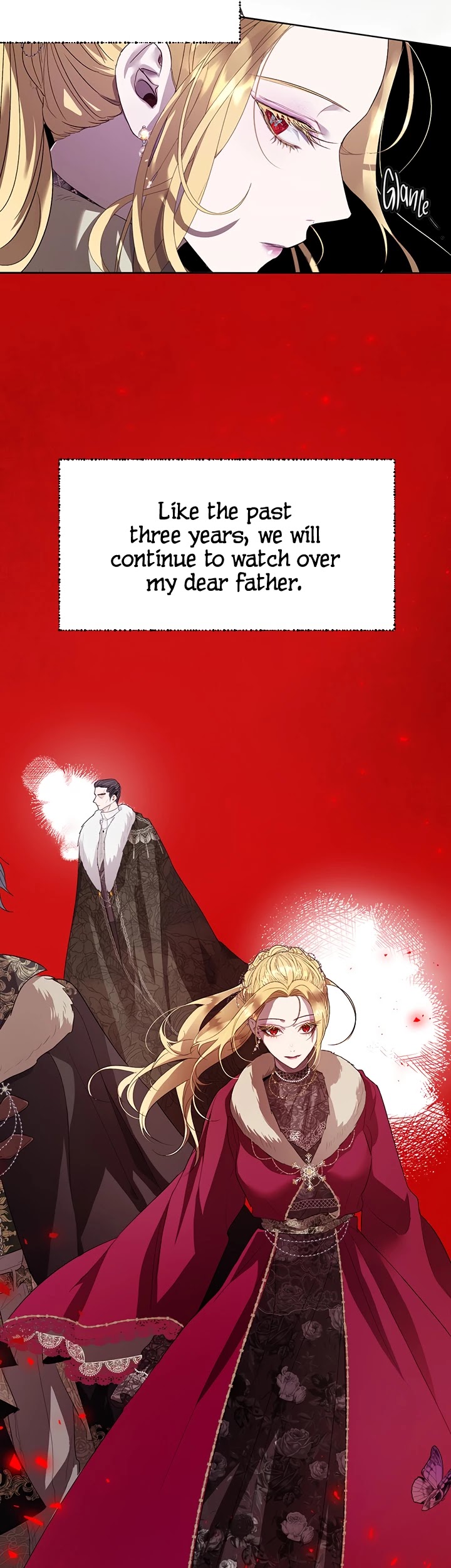 The Way to Protect the Female Lead's Older Brother Chapter 30 page 19 - Chapter 30