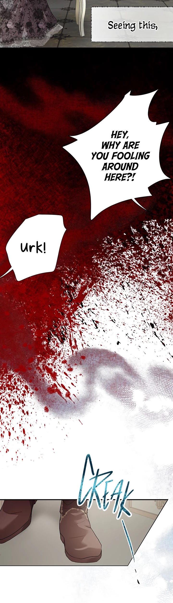 The Way to Protect the Female Lead's Older Brother Chapter 30 page 30 - Chapter 30