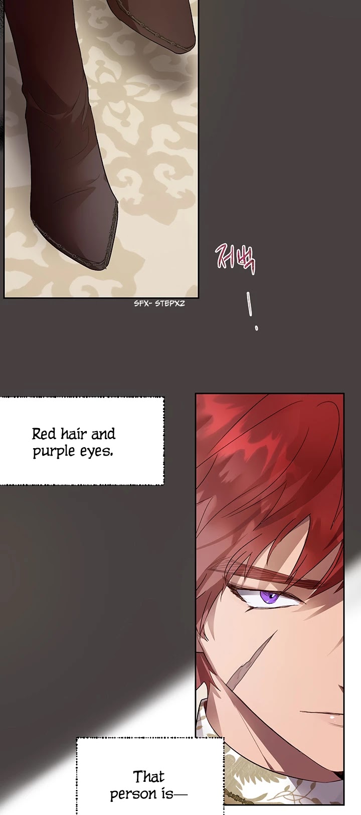 The Way to Protect the Female Lead's Older Brother Chapter 31 page 14 - Chapter 31