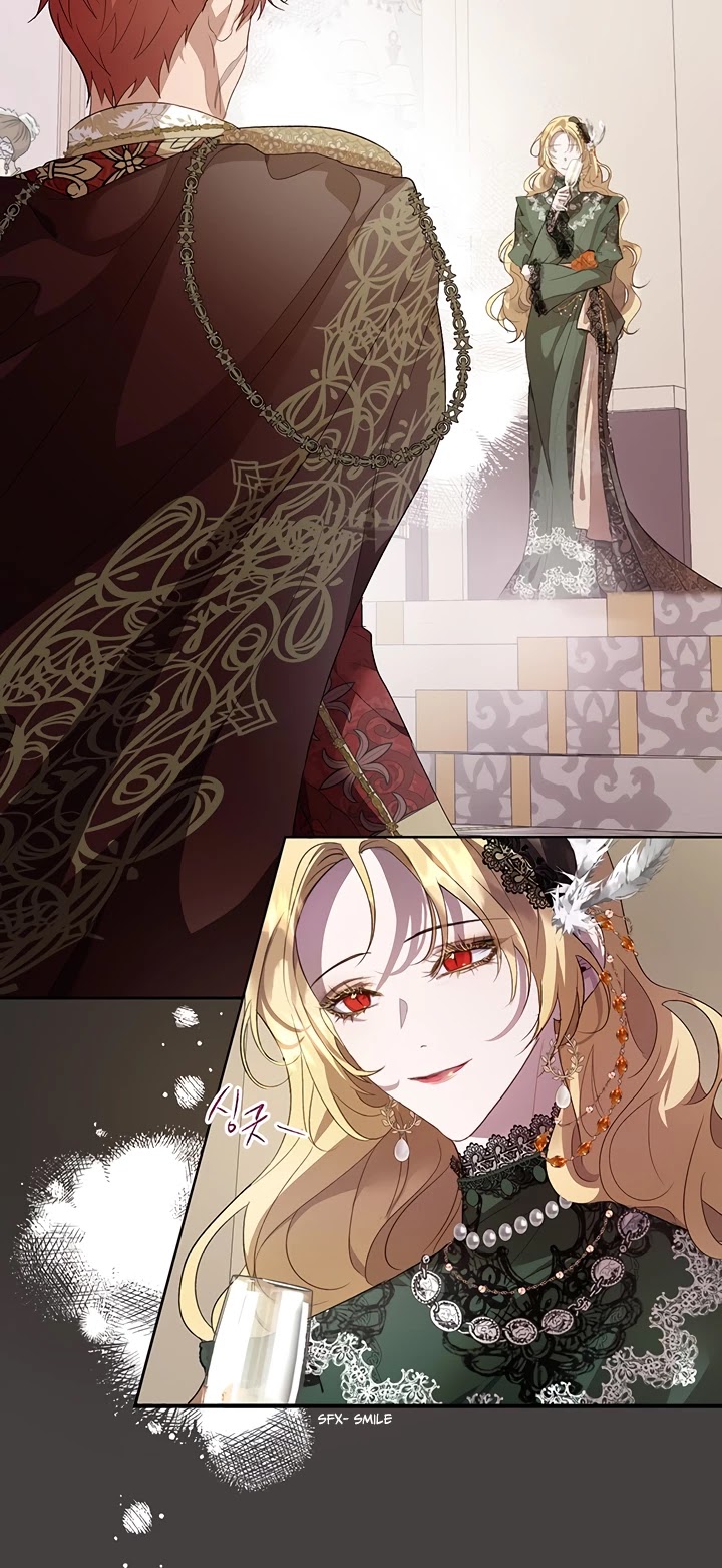 The Way to Protect the Female Lead's Older Brother Chapter 31 page 16 - Chapter 31