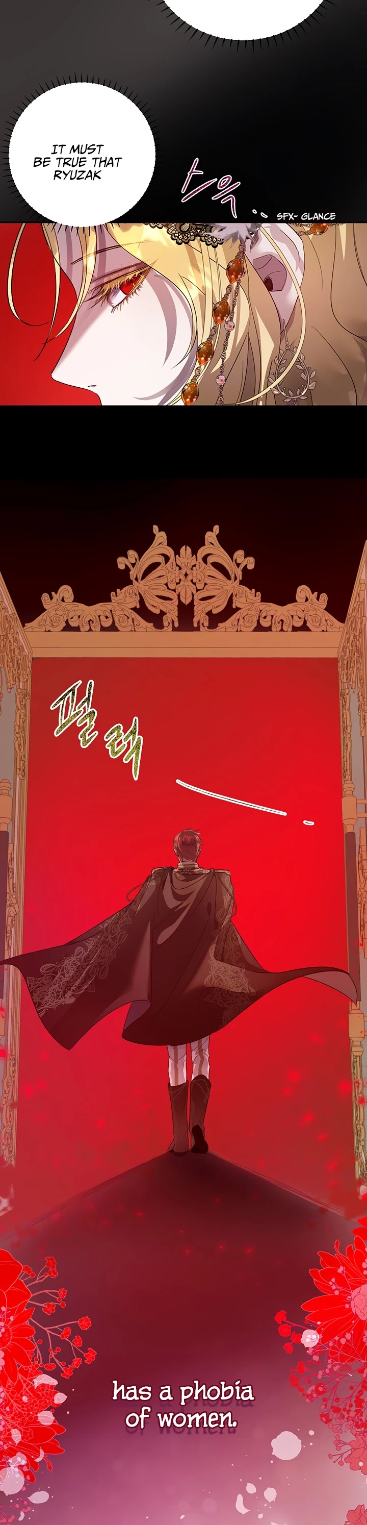 The Way to Protect the Female Lead's Older Brother Chapter 31 page 19 - Chapter 31