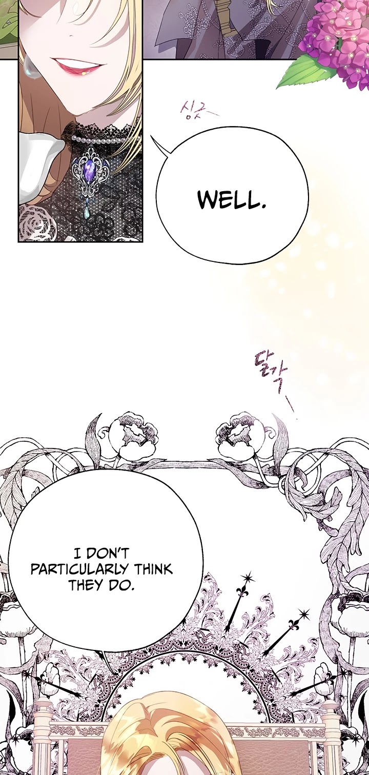 The Way to Protect the Female Lead's Older Brother Chapter 31 page 2 - Chapter 31