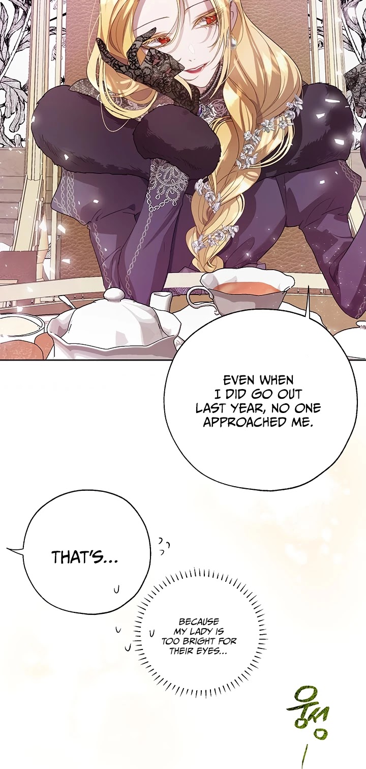 The Way to Protect the Female Lead's Older Brother Chapter 31 page 3 - Chapter 31