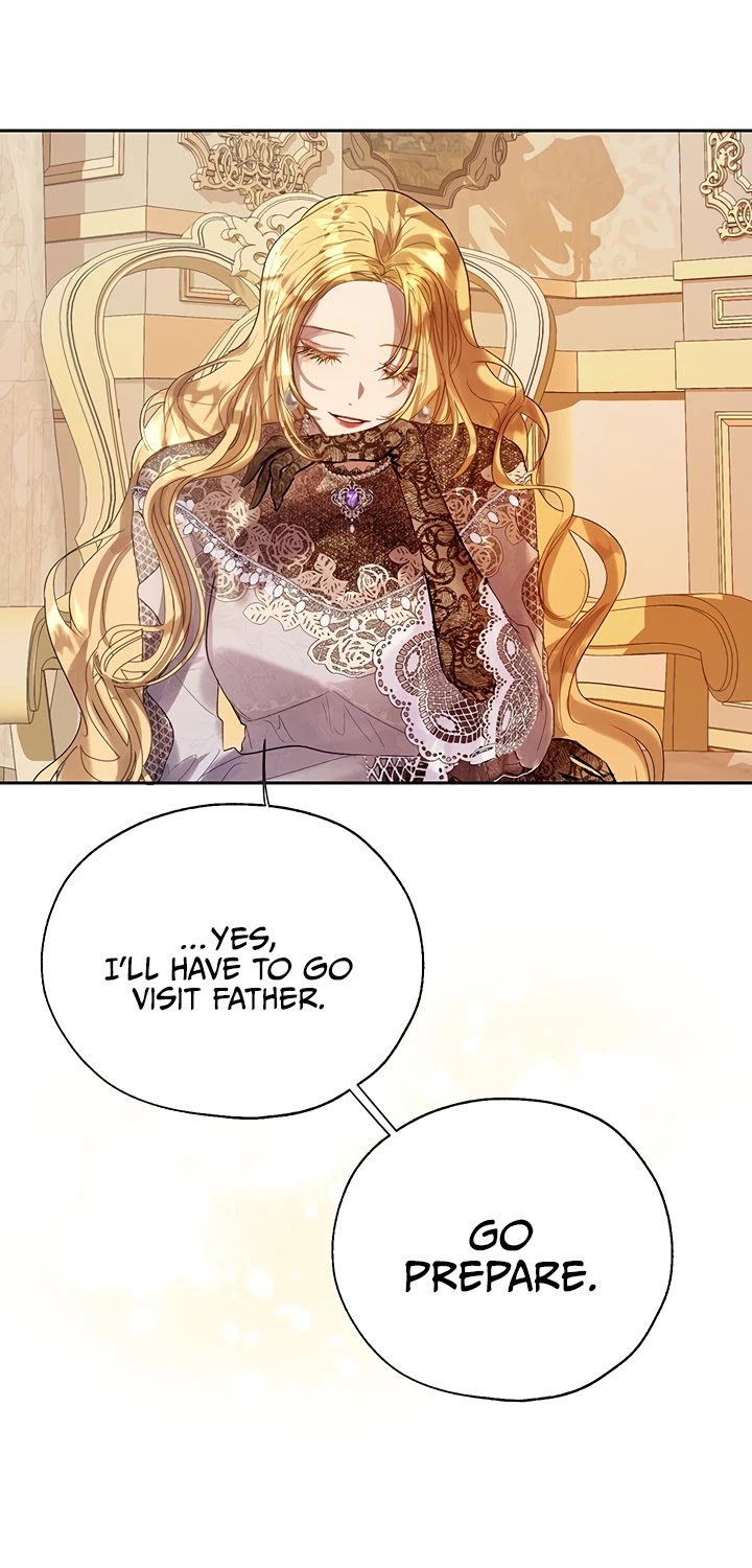 The Way to Protect the Female Lead's Older Brother Chapter 31 page 32 - Chapter 31