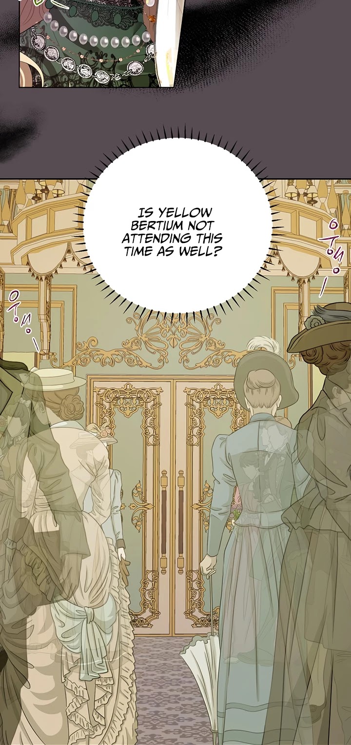 The Way to Protect the Female Lead's Older Brother Chapter 31 page 9 - Chapter 31