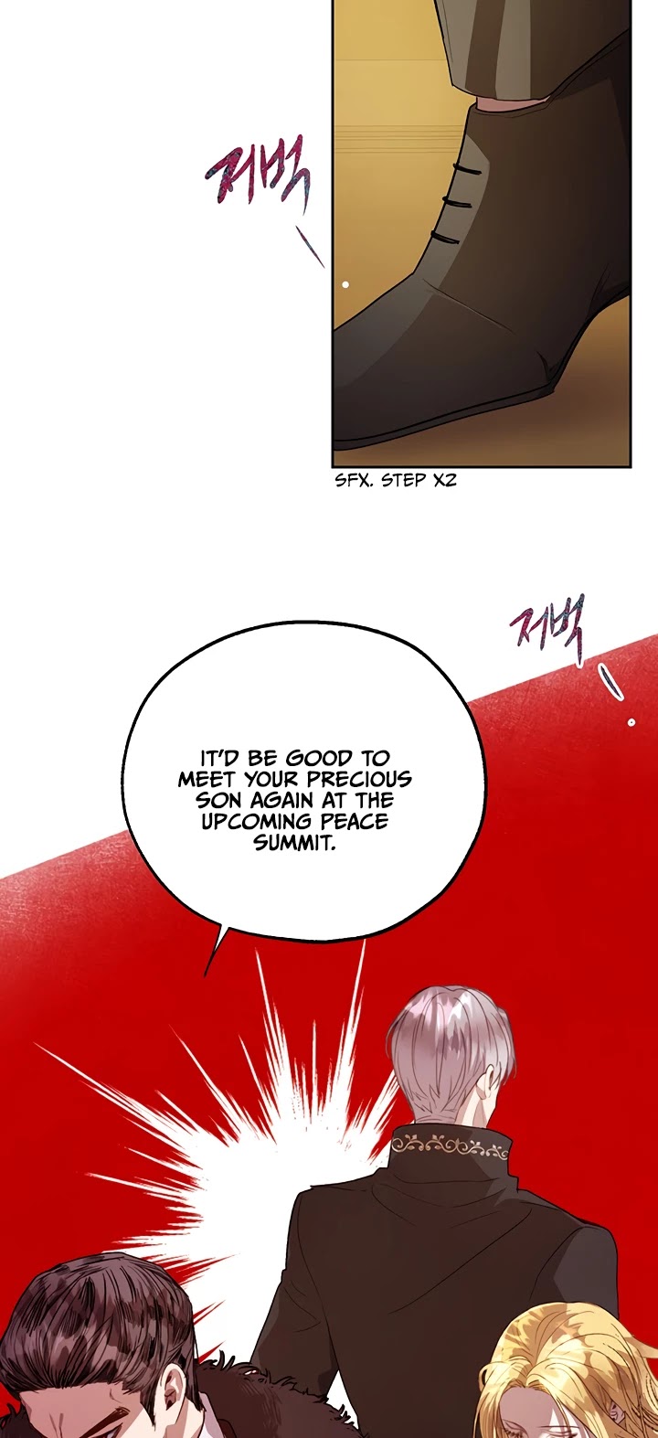 The Way to Protect the Female Lead's Older Brother Chapter 32 page 12 - Chapter 32