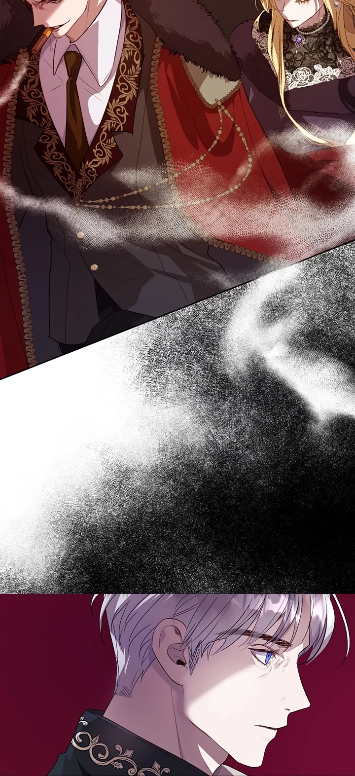 The Way to Protect the Female Lead's Older Brother Chapter 32 page 13 - Chapter 32