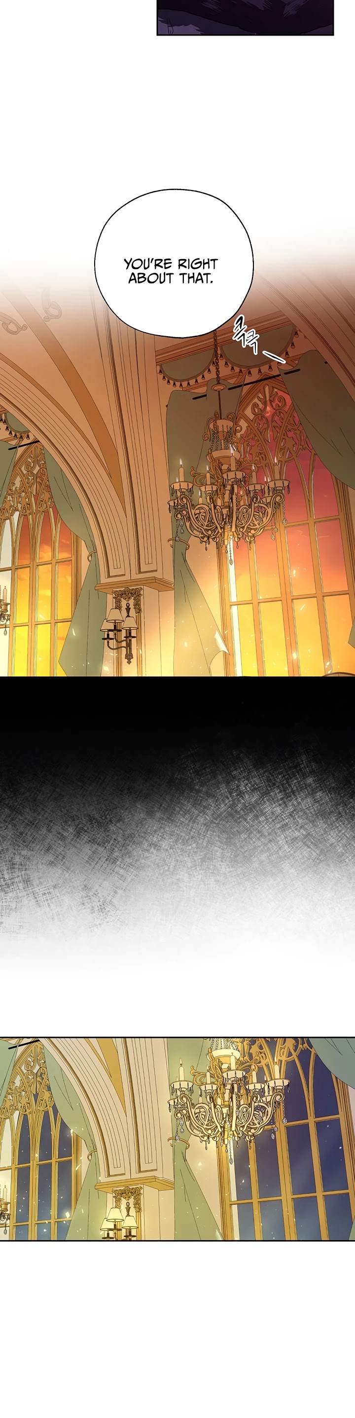 The Way to Protect the Female Lead's Older Brother Chapter 32 page 15 - Chapter 32