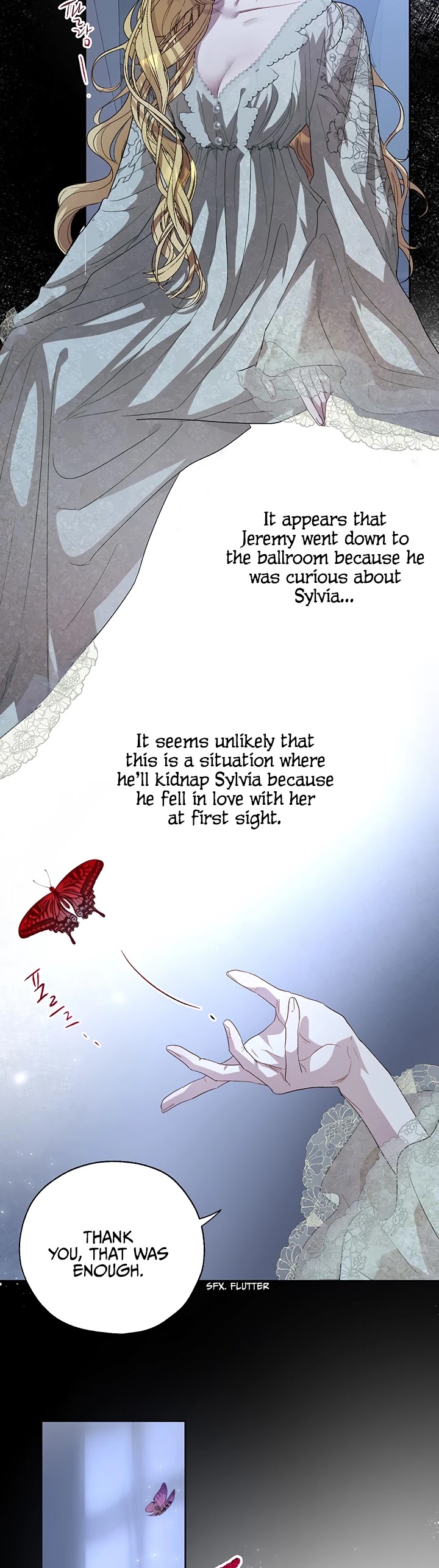The Way to Protect the Female Lead's Older Brother Chapter 32 page 20 - Chapter 32