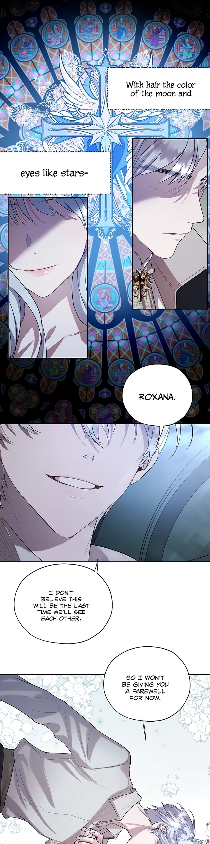 The Way to Protect the Female Lead's Older Brother Chapter 32 page 22 - Chapter 32