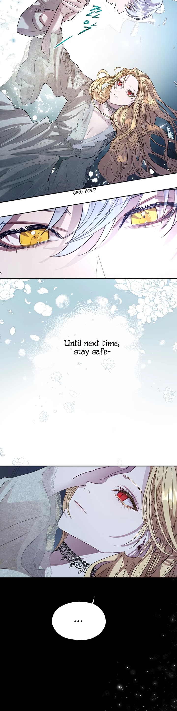 The Way to Protect the Female Lead's Older Brother Chapter 32 page 23 - Chapter 32