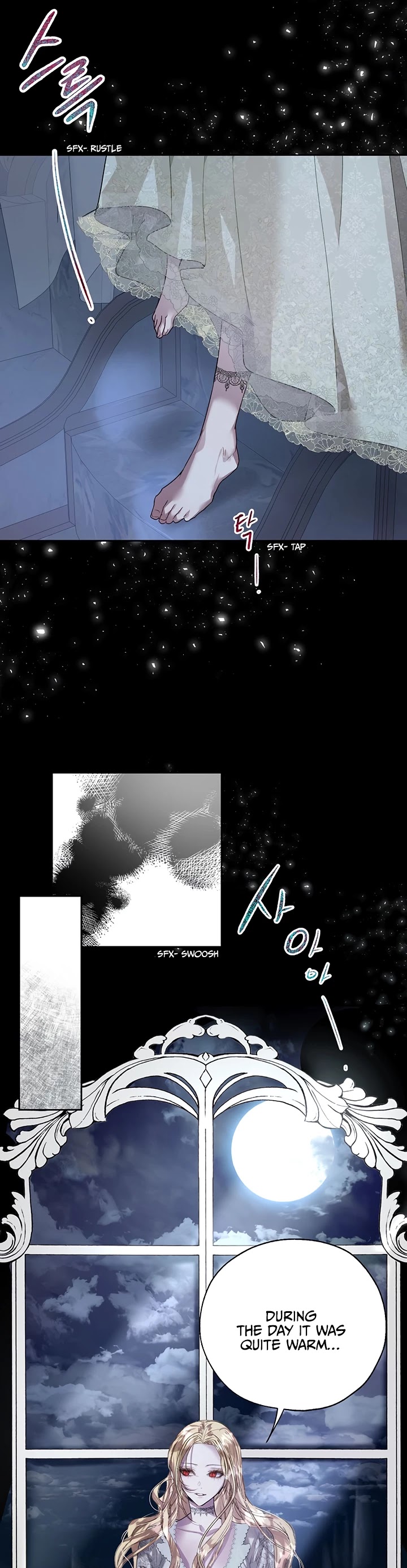 The Way to Protect the Female Lead's Older Brother Chapter 32 page 24 - Chapter 32