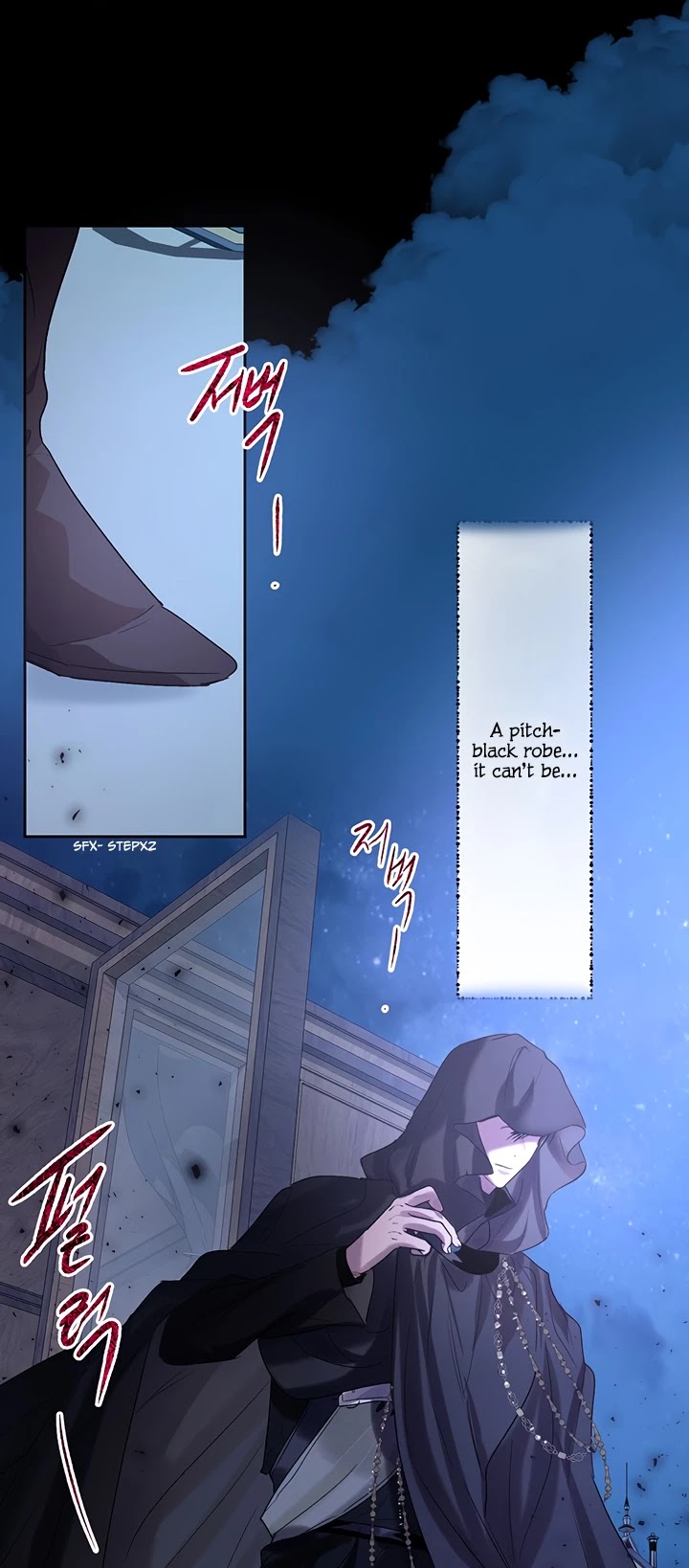 The Way to Protect the Female Lead's Older Brother Chapter 32 page 30 - Chapter 32