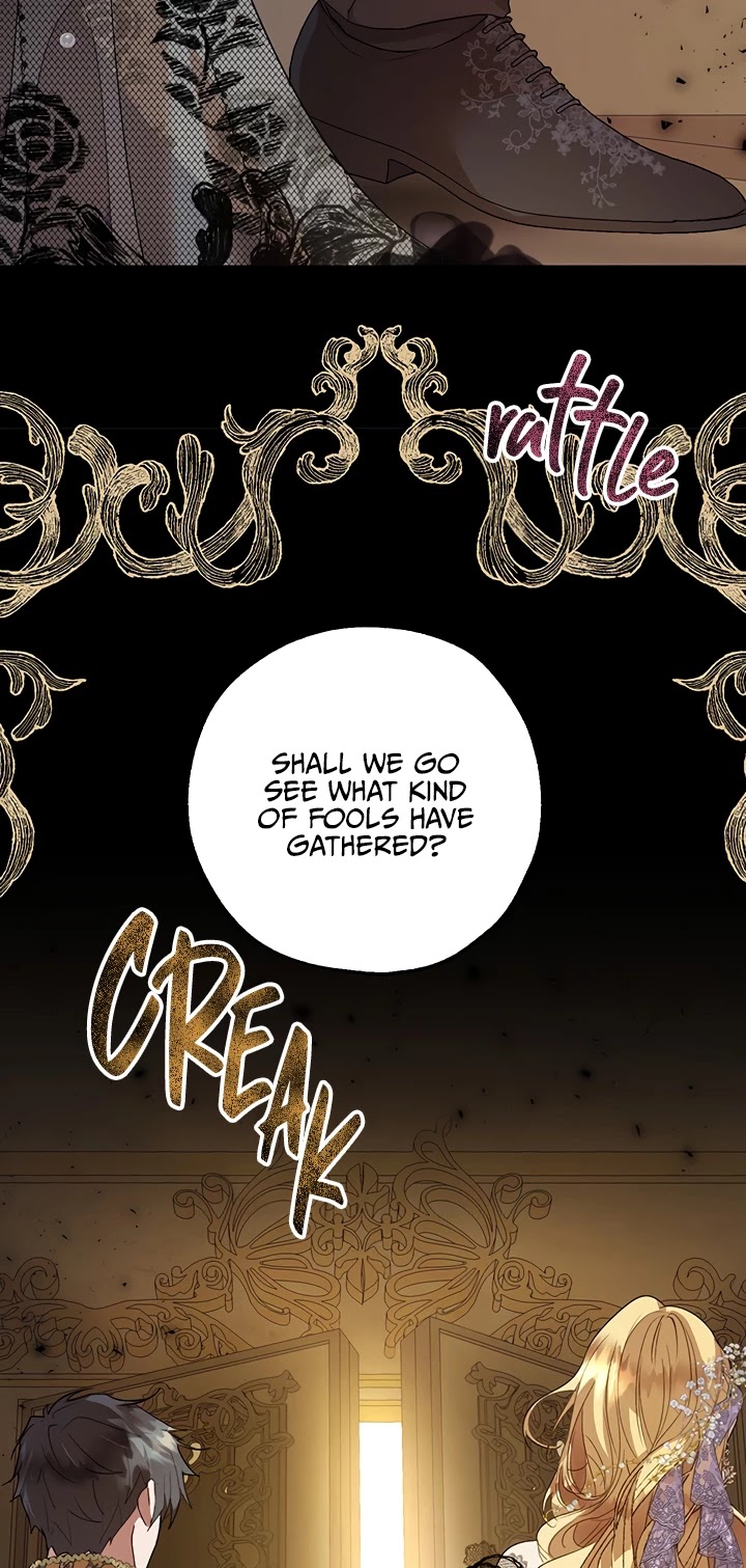 The Way to Protect the Female Lead's Older Brother Chapter 33 page 15 - Chapter 33