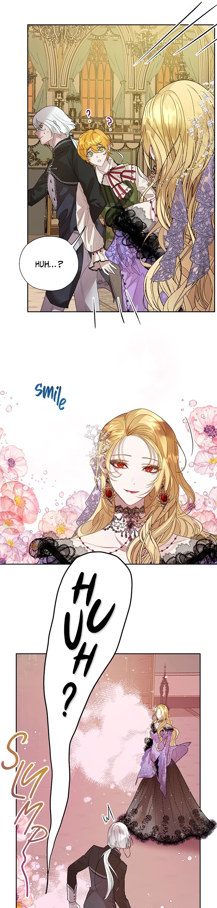 The Way to Protect the Female Lead's Older Brother Chapter 33 page 25 - Chapter 33