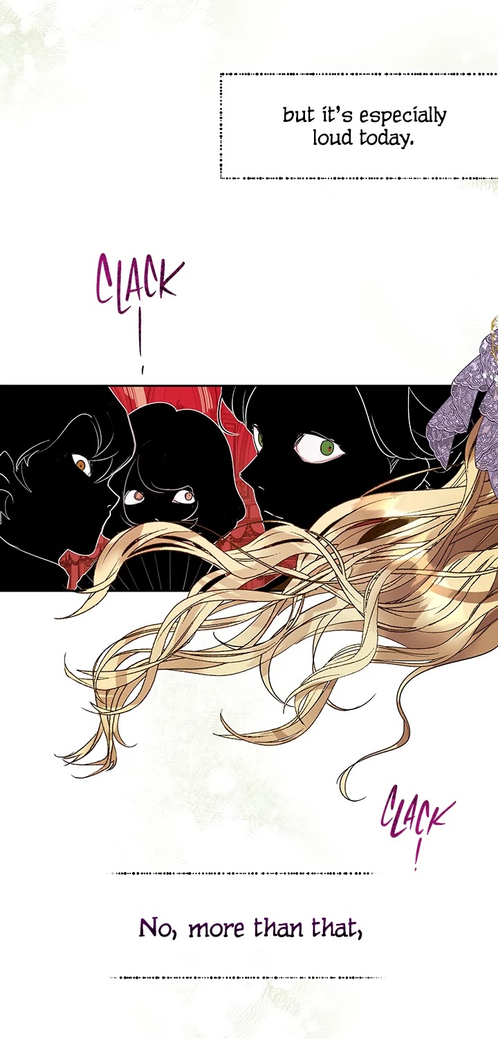 The Way to Protect the Female Lead's Older Brother Chapter 33 page 30 - Chapter 33