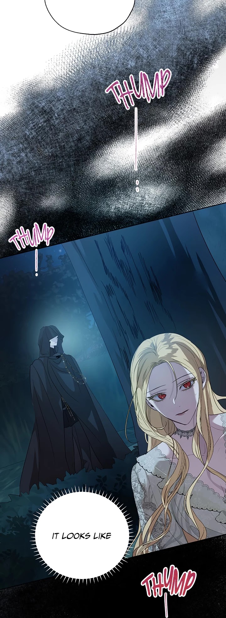 The Way to Protect the Female Lead's Older Brother Chapter 33 page 4 - Chapter 33
