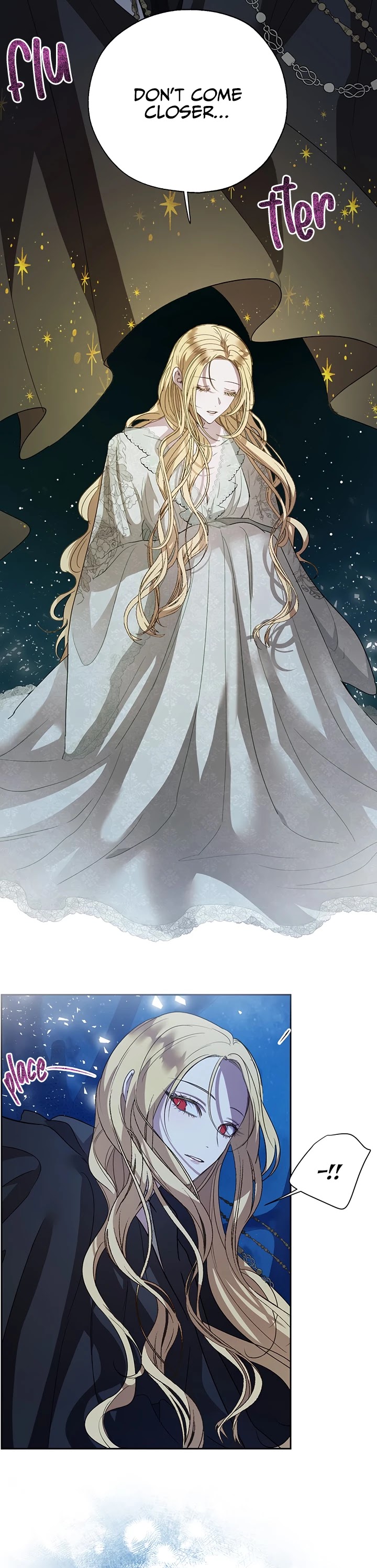 The Way to Protect the Female Lead's Older Brother Chapter 33 page 7 - Chapter 33