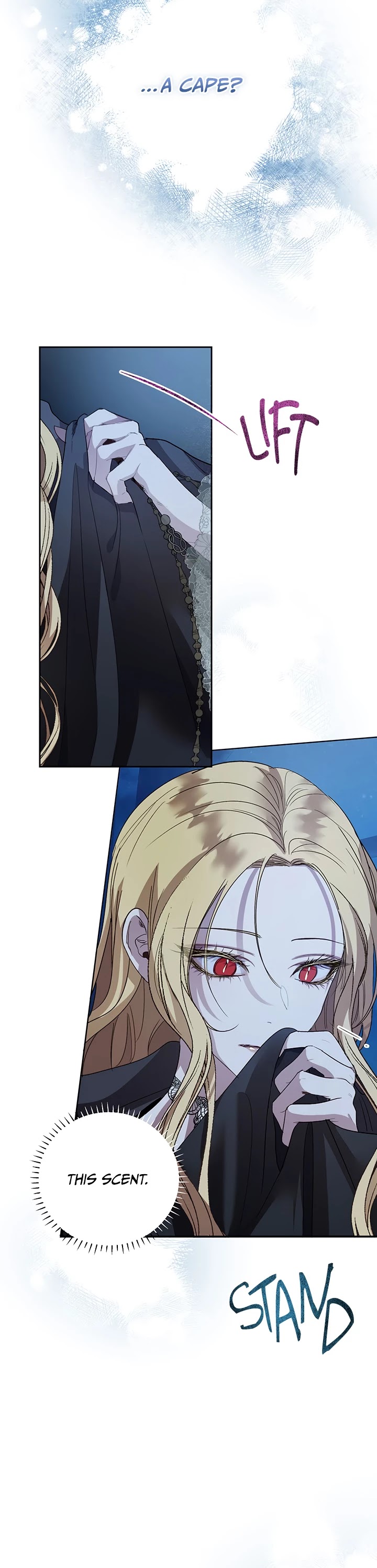 The Way to Protect the Female Lead's Older Brother Chapter 33 page 8 - Chapter 33