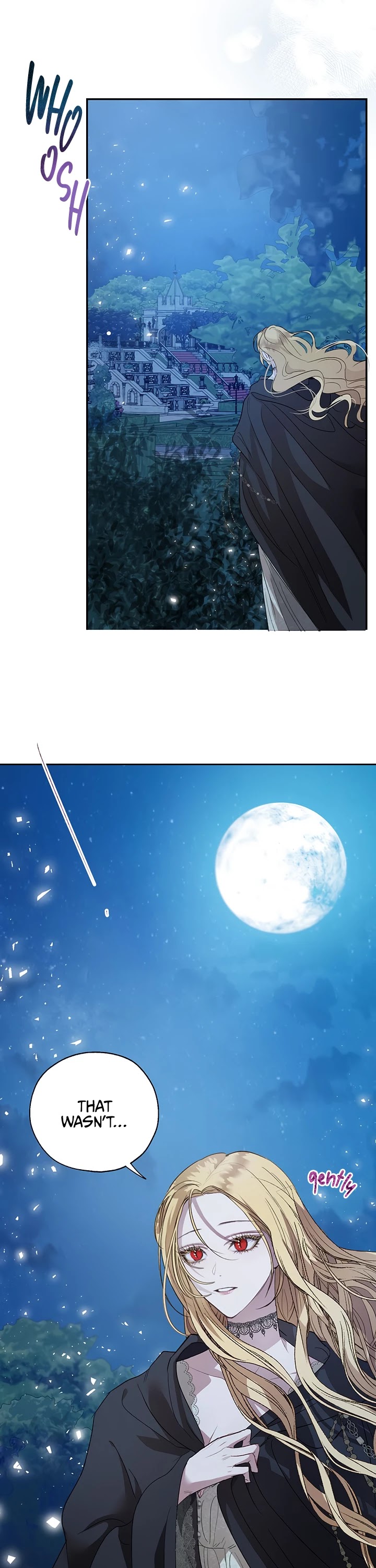 The Way to Protect the Female Lead's Older Brother Chapter 33 page 9 - Chapter 33