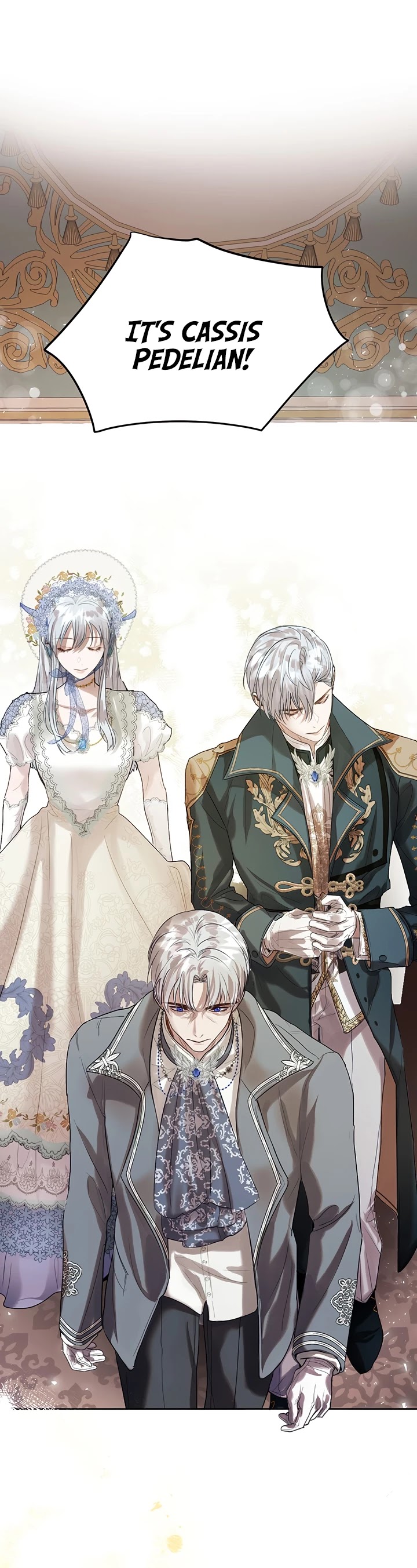 The Way to Protect the Female Lead's Older Brother Chapter 34 page 2 - Chapter 34