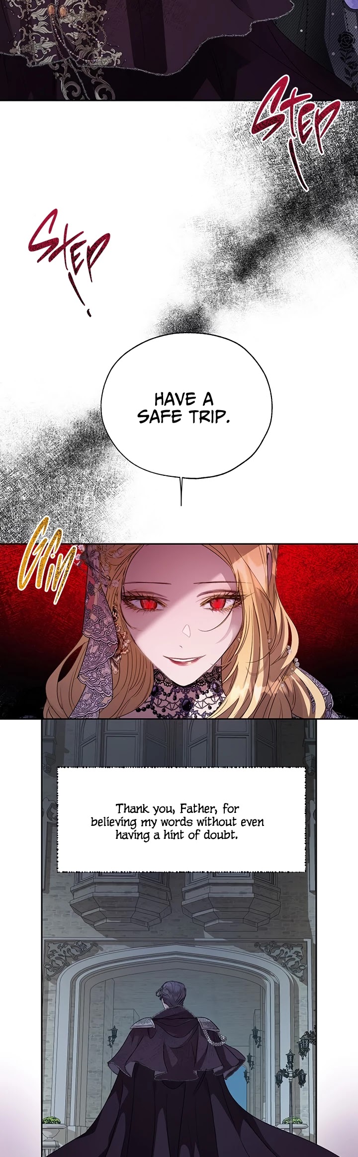 The Way to Protect the Female Lead's Older Brother Chapter 34 page 20 - Chapter 34