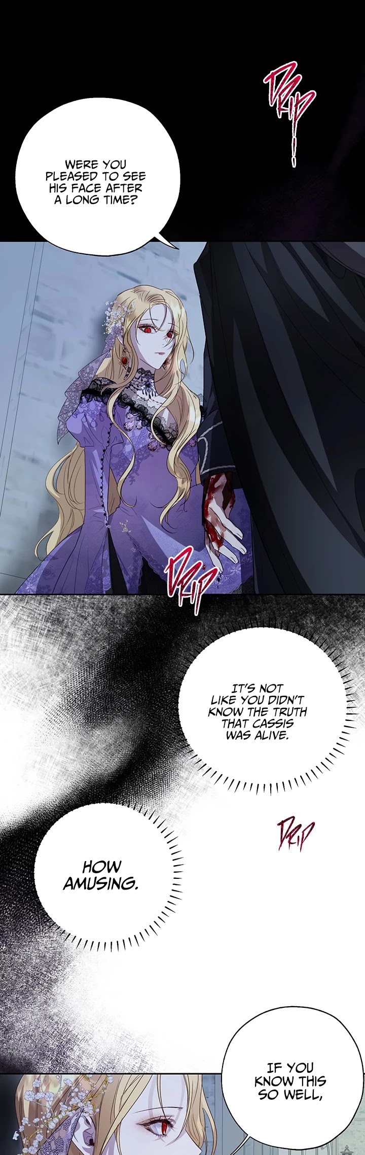 The Way to Protect the Female Lead's Older Brother Chapter 34 page 24 - Chapter 34