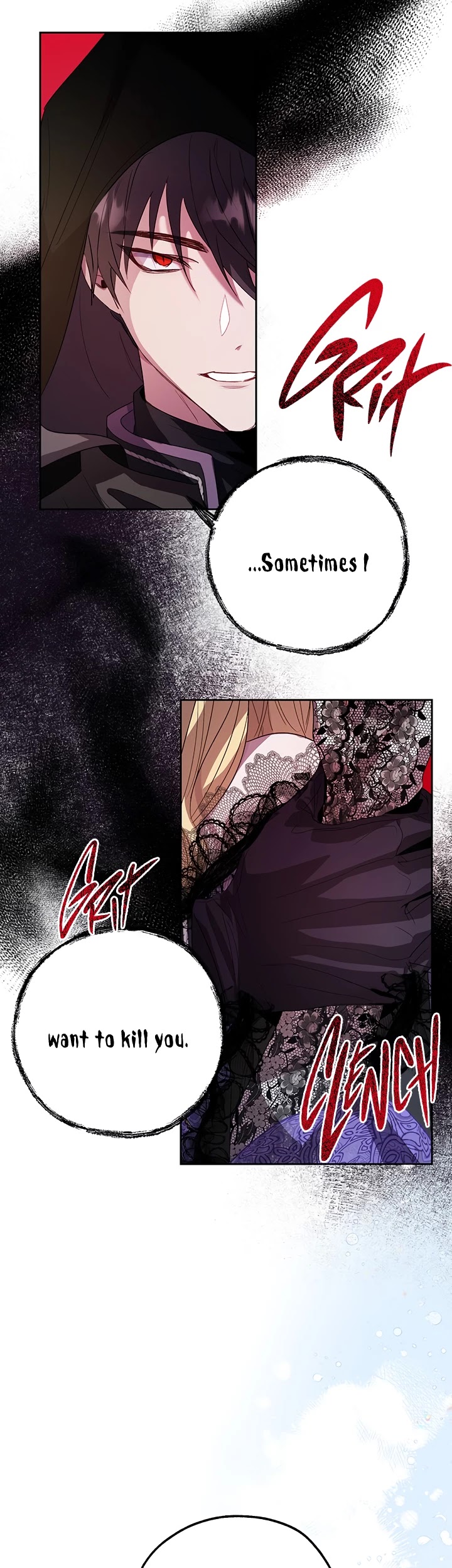 The Way to Protect the Female Lead's Older Brother Chapter 34 page 26 - Chapter 34