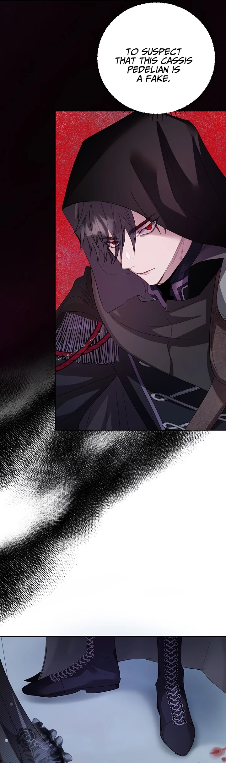 The Way to Protect the Female Lead's Older Brother Chapter 34 page 30 - Chapter 34
