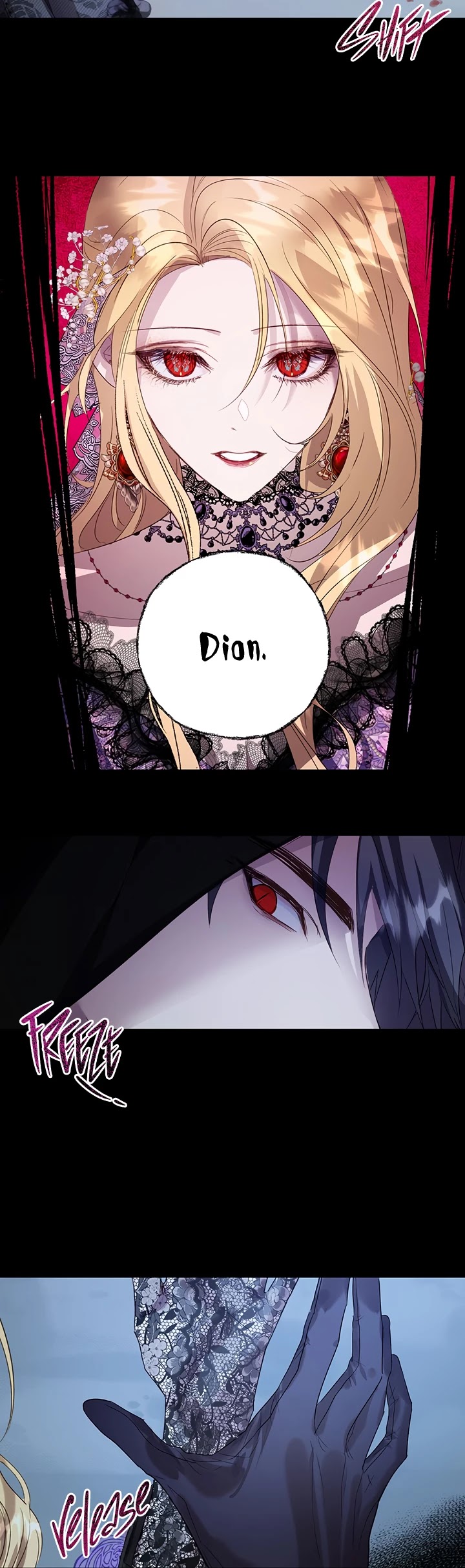 The Way to Protect the Female Lead's Older Brother Chapter 34 page 31 - Chapter 34