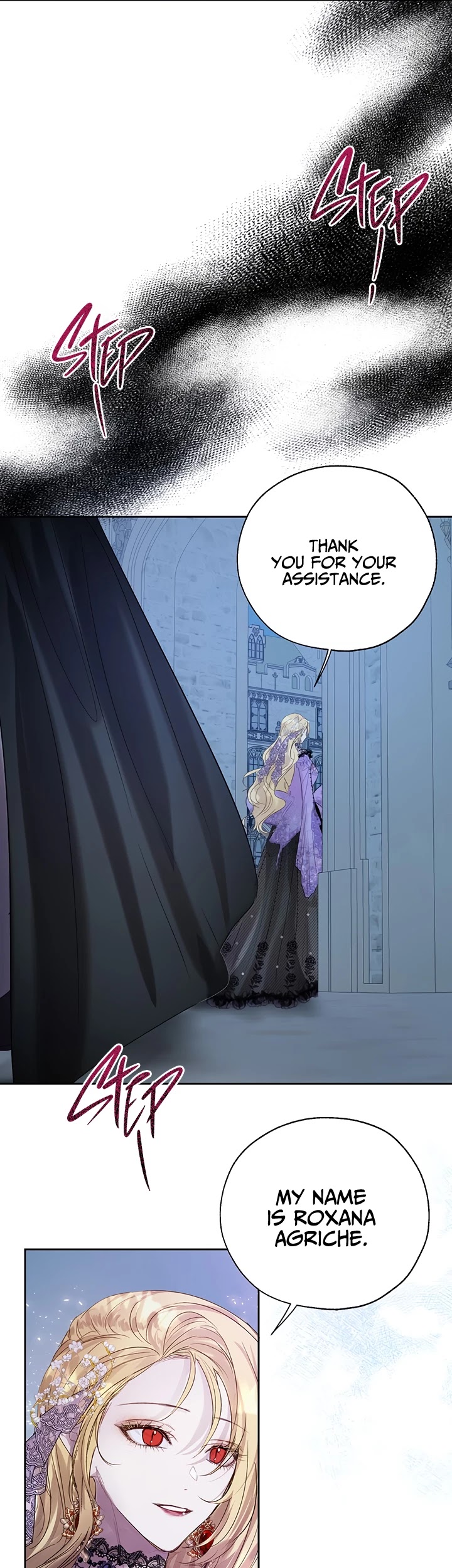 The Way to Protect the Female Lead's Older Brother Chapter 34 page 32 - Chapter 34