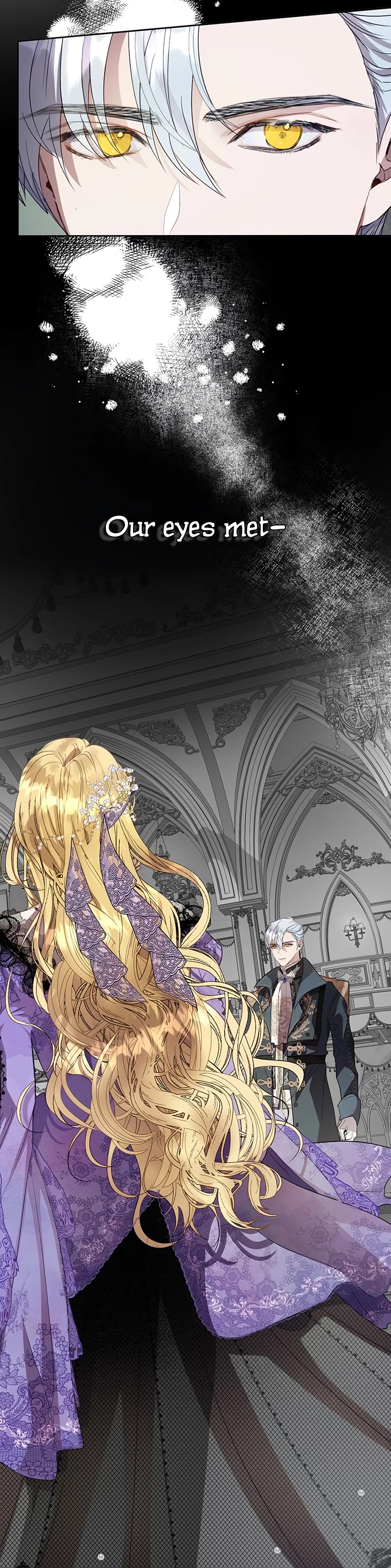 The Way to Protect the Female Lead's Older Brother Chapter 34 page 9 - Chapter 34