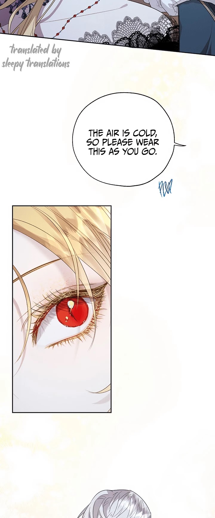 The Way to Protect the Female Lead's Older Brother Chapter 35 page 16 - Chapter 35