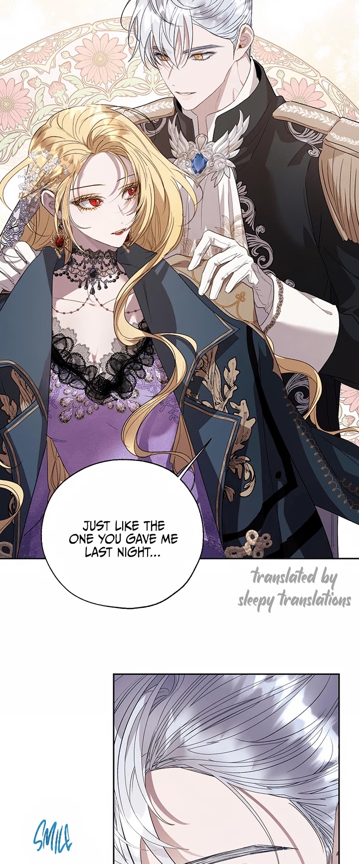 The Way to Protect the Female Lead's Older Brother Chapter 35 page 17 - Chapter 35